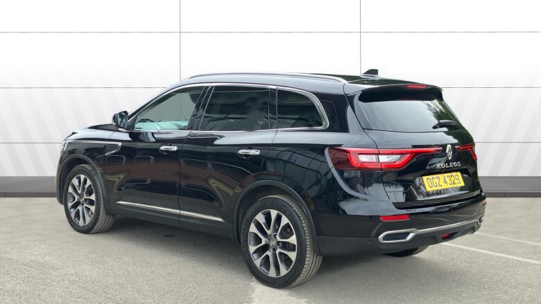 Renault Koleos 2.0 dCi GT Line 5dr 2WD X-Tronic Diesel Estate